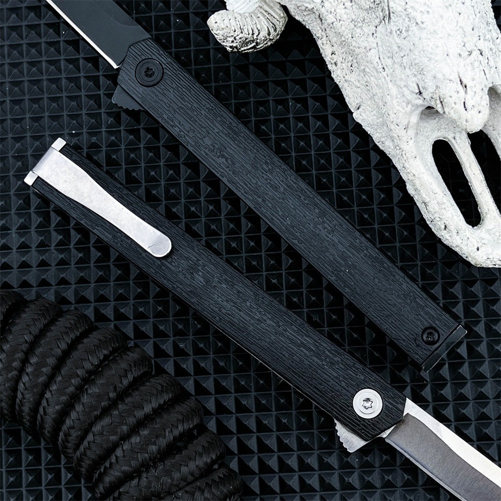 Hot Sale 7097 Pocket Folding K - Edc Carry Pocket Knife บทวิจารณ์และราคา