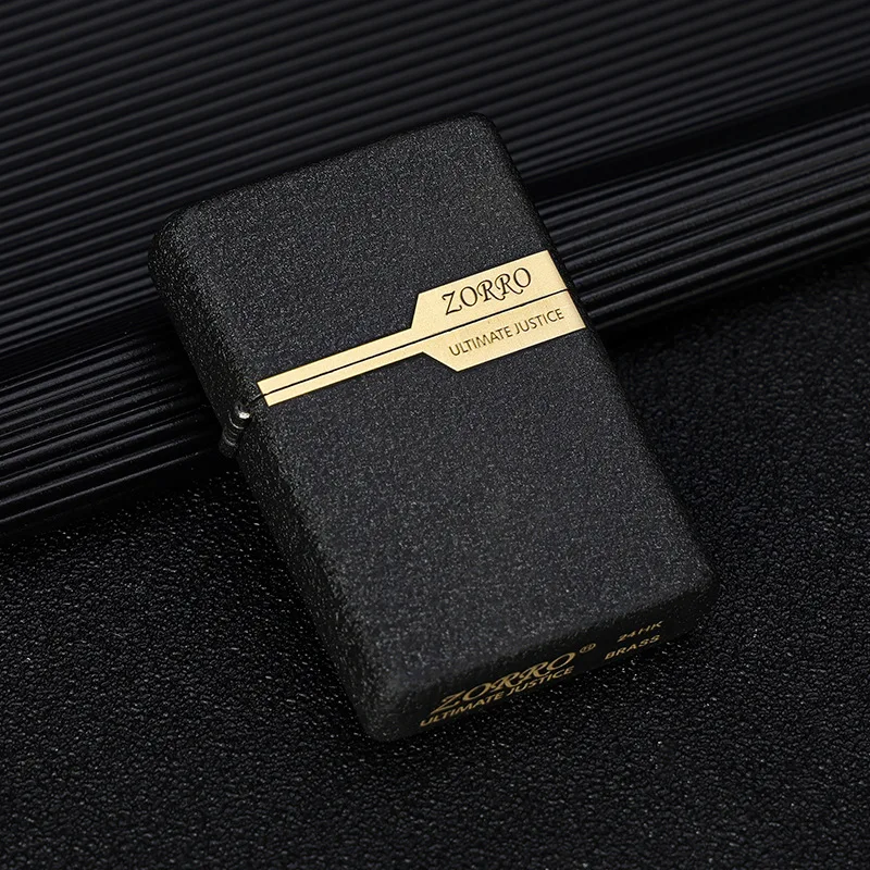 Zorro Lighter Double-headed Lo - Lighter Insert Zippo บทวิจารณ์และราคา
