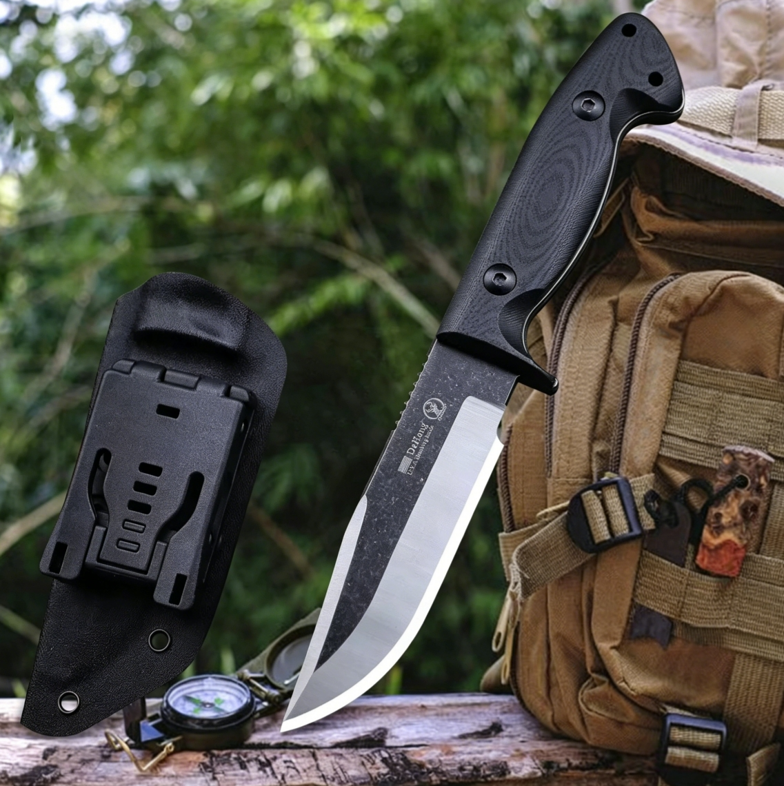 American classic D2 steel mult - Edc Carry All บทวิจารณ์และราคา