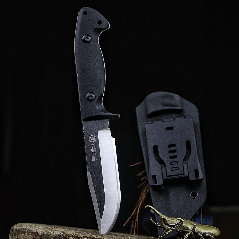 American classic D2 steel mult - Edc Carry All บทวิจารณ์และราคา