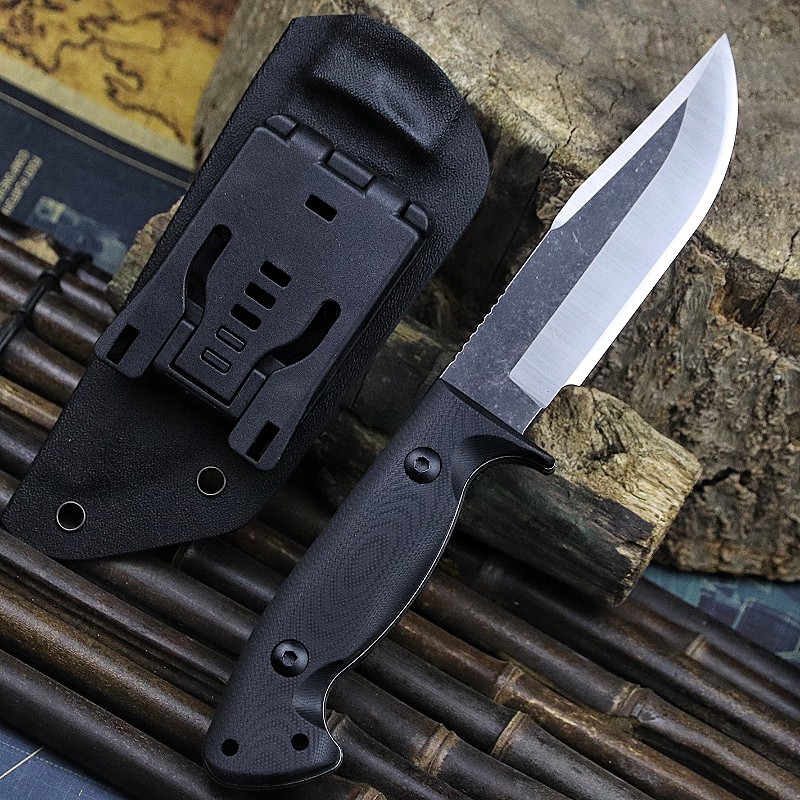 American classic D2 steel mult - Edc Carry All บทวิจารณ์และราคา