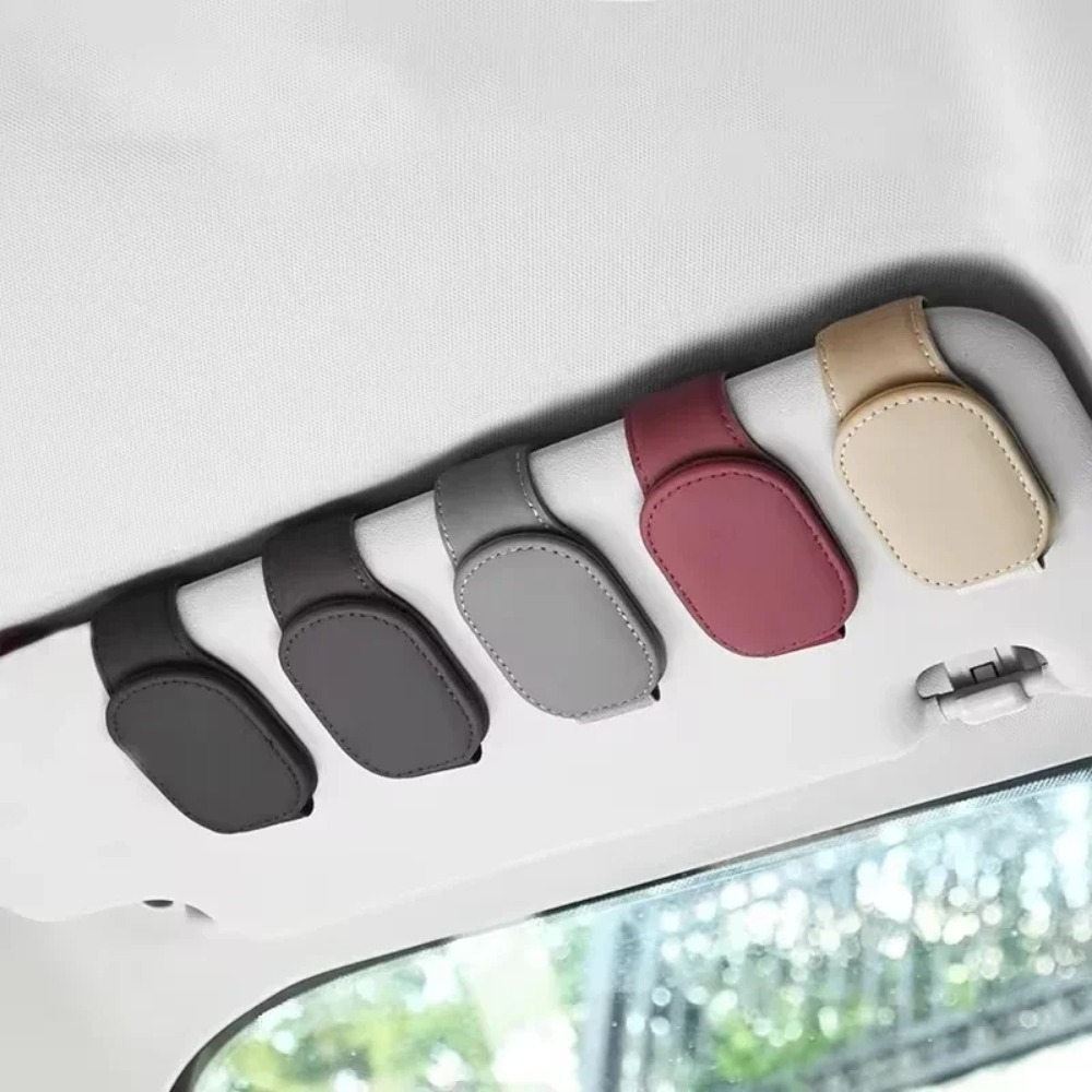 Universal Car Auto Sun Visor G - Edc Carry Pen บทวิจารณ์และราคา
