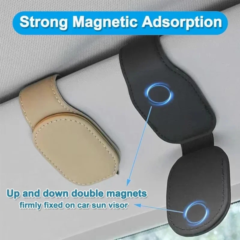 Universal Car Auto Sun Visor G - Edc Carry Pen บทวิจารณ์และราคา