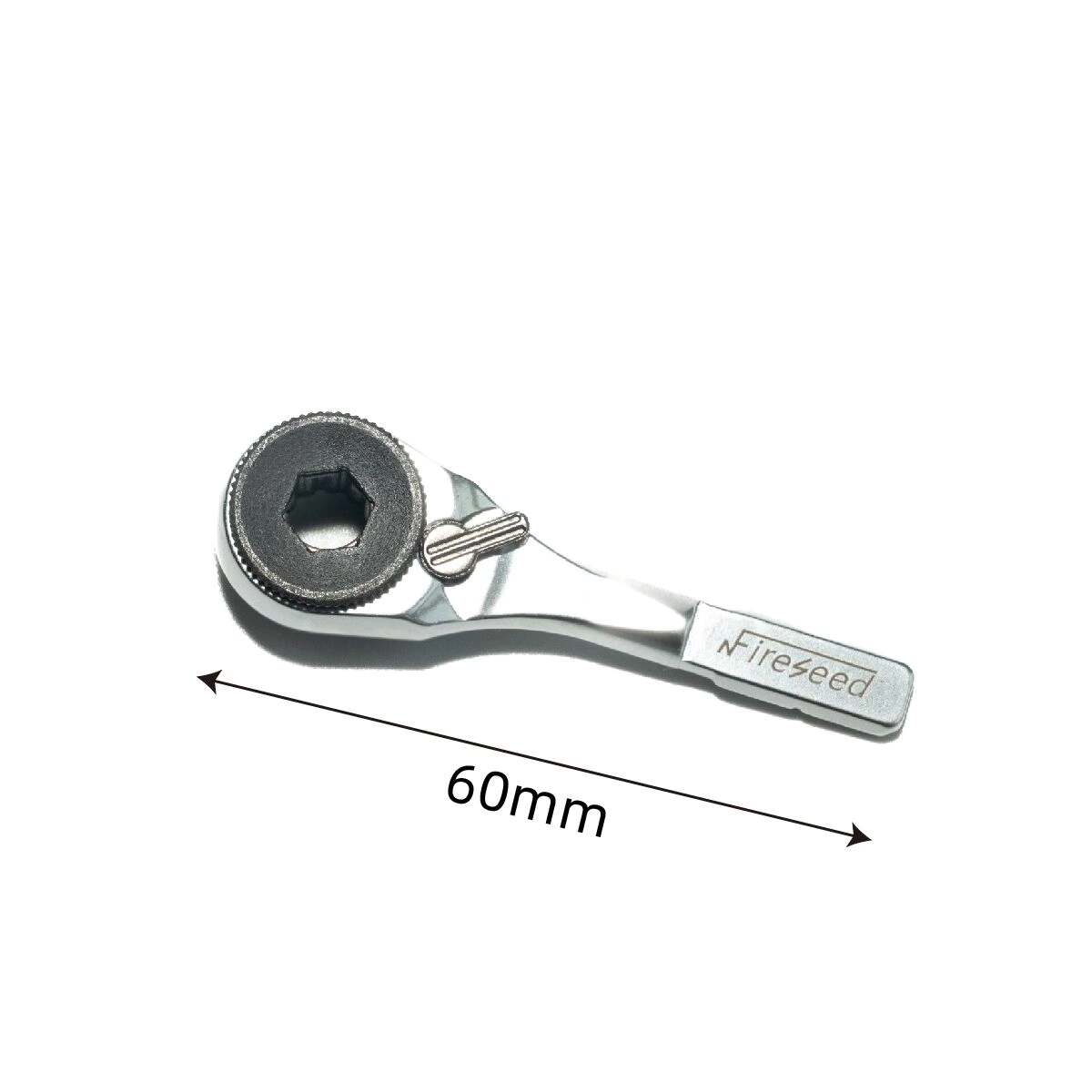 60T Ratchet Wrench Multi EDC P - Edc Carry All บทวิจารณ์และราคา