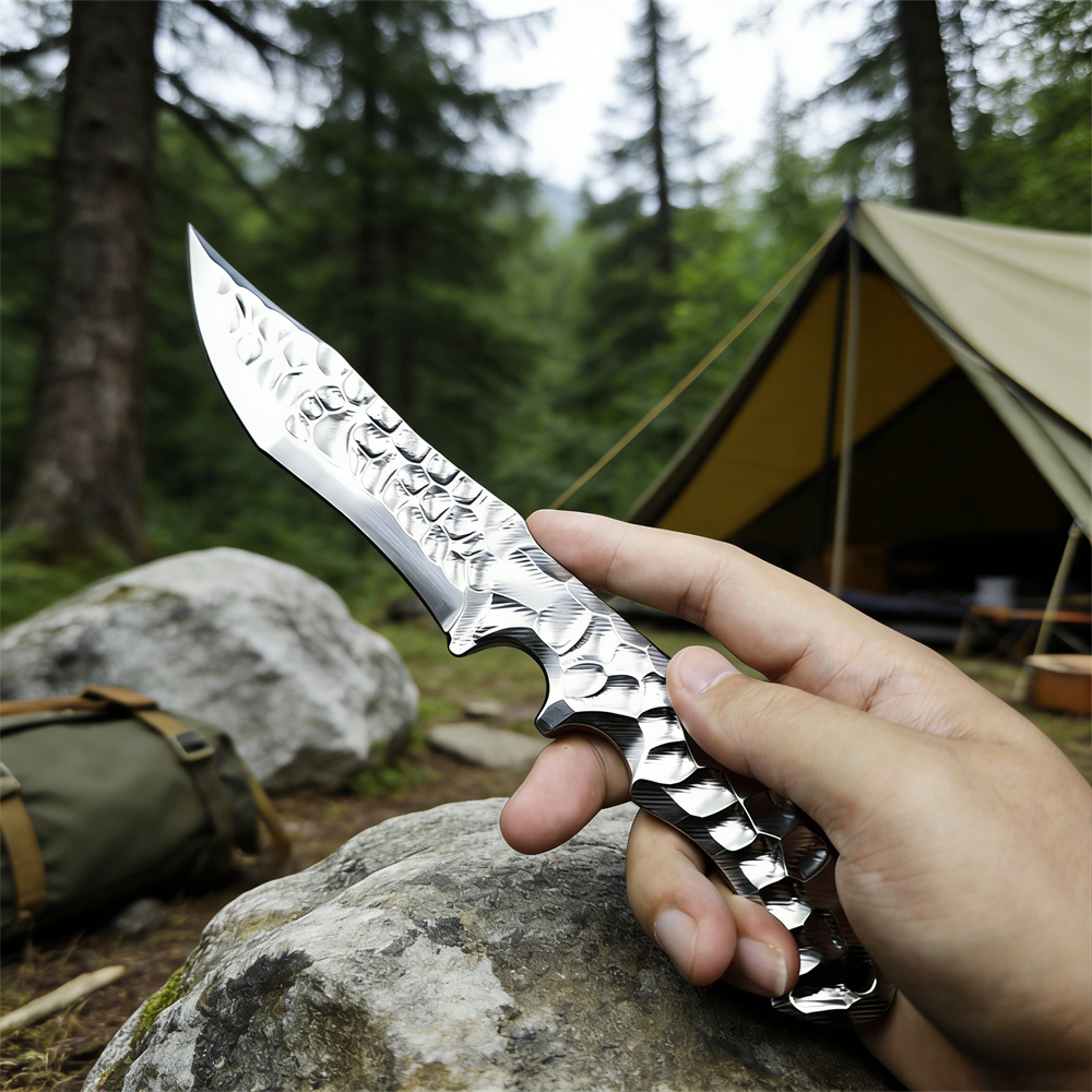 Heavyweight All Steel High Har - Edc Carry All บทวิจารณ์และราคา