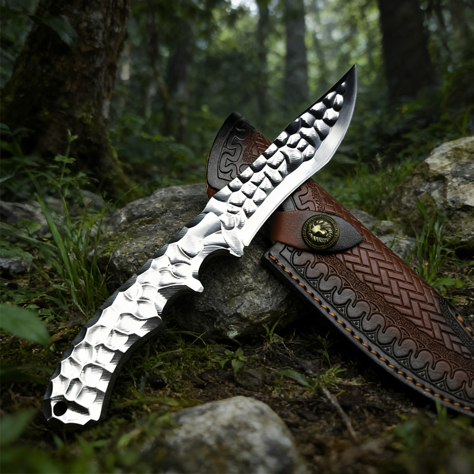 Heavyweight All Steel High Har - Edc Carry All บทวิจารณ์และราคา
