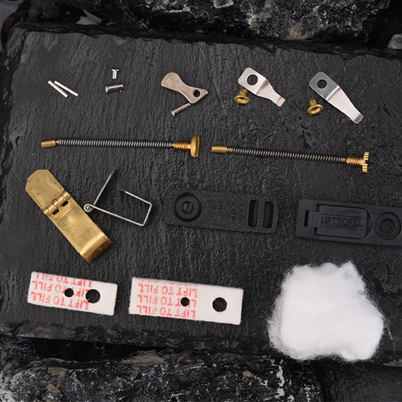 Complete Variety Repair Replac - Lighter Insert Zippo บทวิจารณ์และราคา