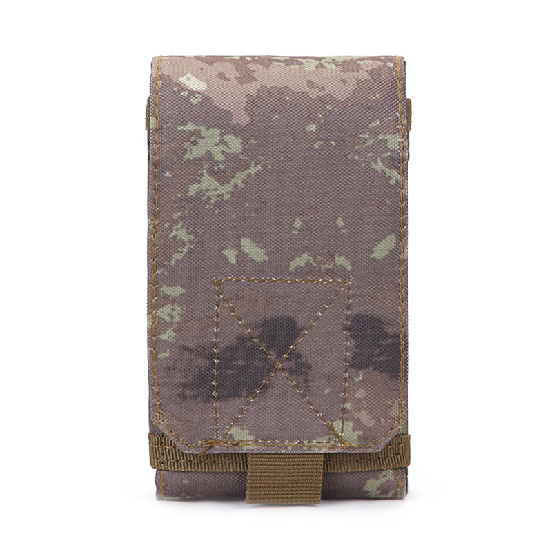 6 Inch Tactical Camo Cell Phon - Edc Deep Carry บทวิจารณ์และราคา