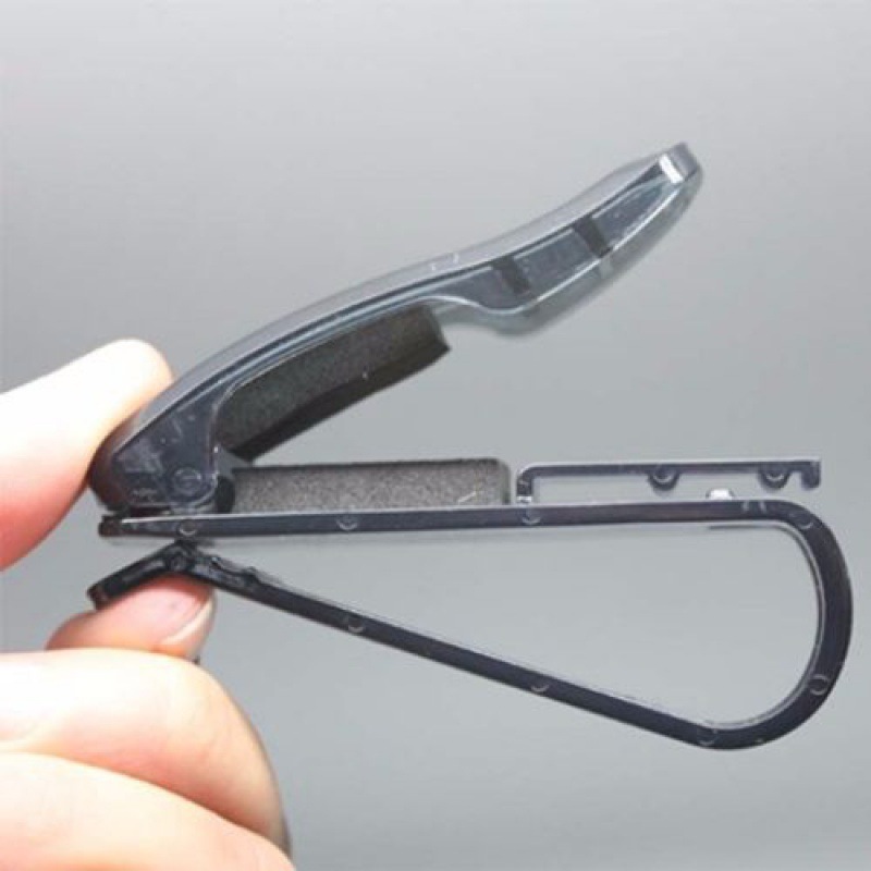 Universal Car Sun Visor Clip S - Edc Carry Pen บทวิจารณ์และราคา