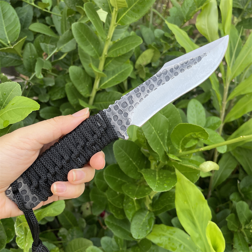 Forged 8cr13mov Blade Pocket k - Edc Carry Pocket Knife บทวิจารณ์และราคา