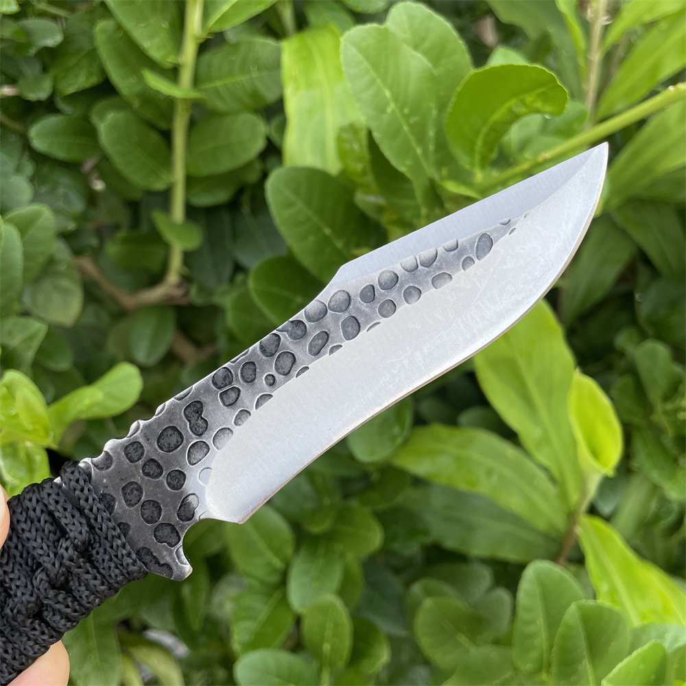 Forged 8cr13mov Blade Pocket k - Edc Carry Pocket Knife บทวิจารณ์และราคา