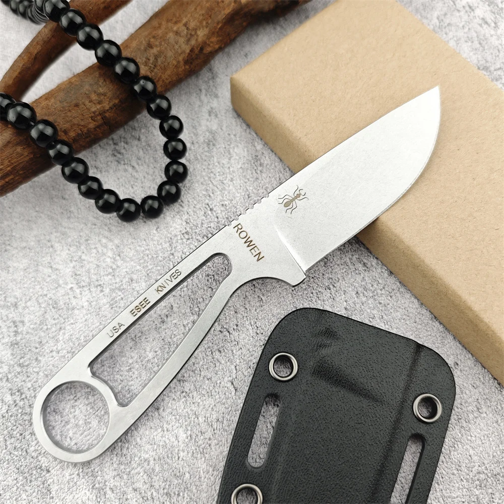 Izula-II Full Tang Survival Kn - Edc Carry All บทวิจารณ์และราคา