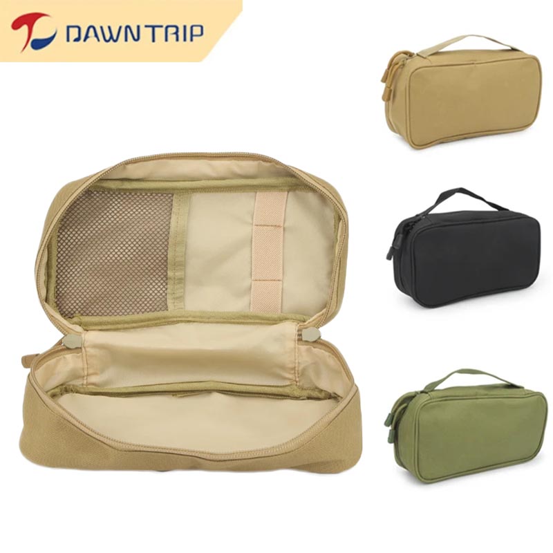 Tactical EDC Pocket Organizer  - Edc Carry Pocket Pouch บทวิจารณ์และราคา