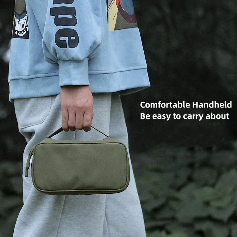 Tactical EDC Pocket Organizer  - Edc Carry Pocket Pouch บทวิจารณ์และราคา