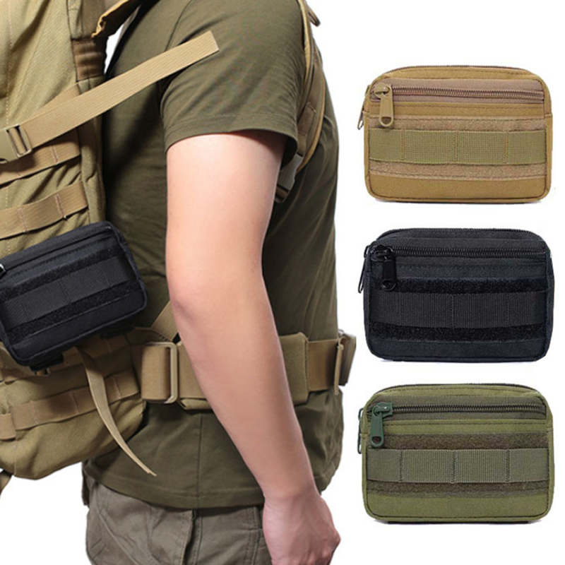 Double Layer EDC Pack Men Tact - Edc Concealed Carry Belt บทวิจารณ์และราคา