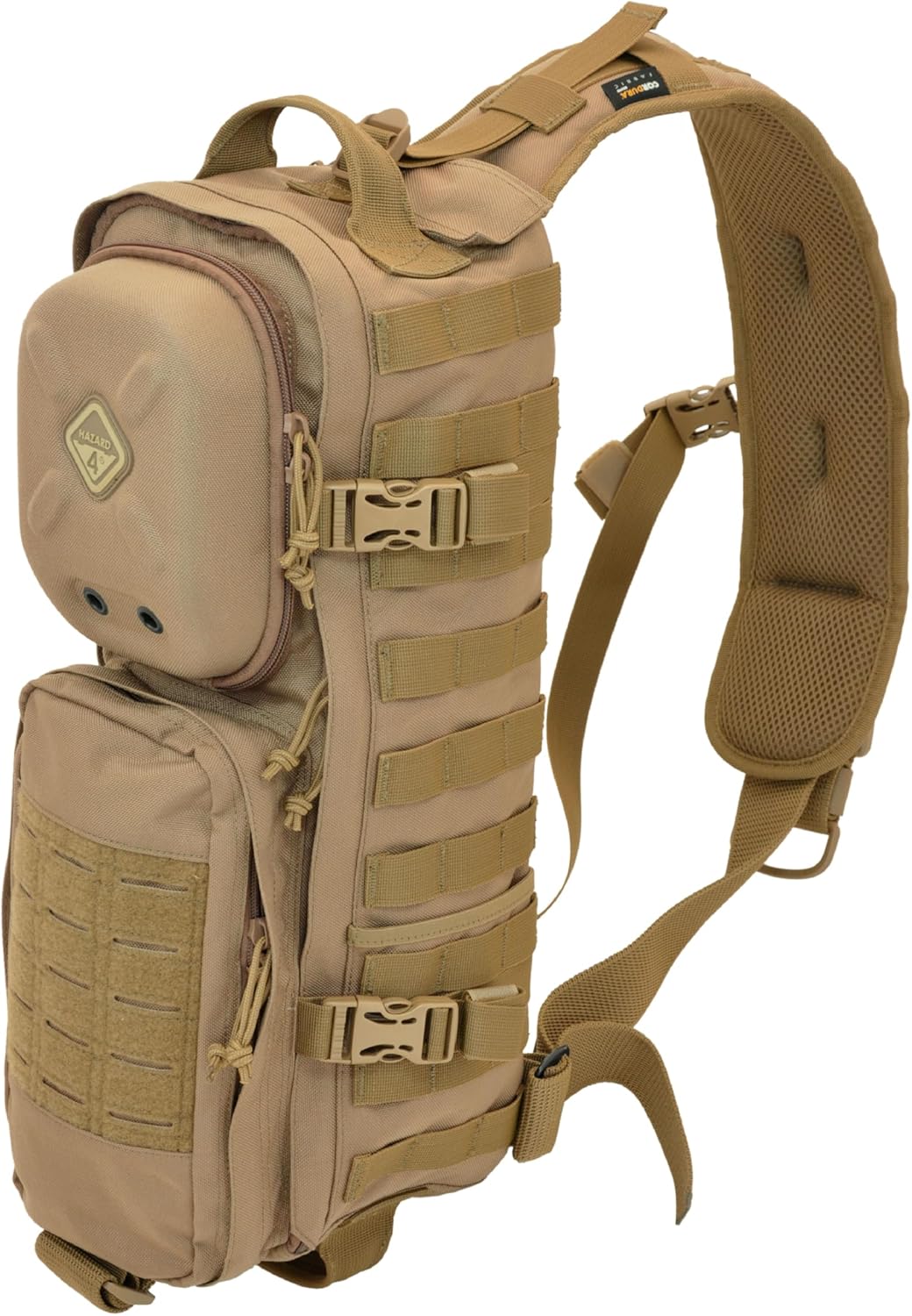 Plan-B '17 Sling Pack – Crossb - Edc Everyday Carry Bag บทวิจารณ์และราคา