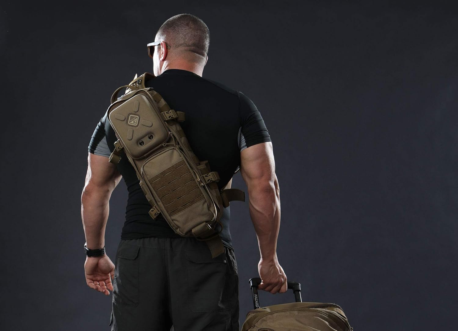 Plan-B '17 Sling Pack – Crossb - Edc Everyday Carry Bag บทวิจารณ์และราคา