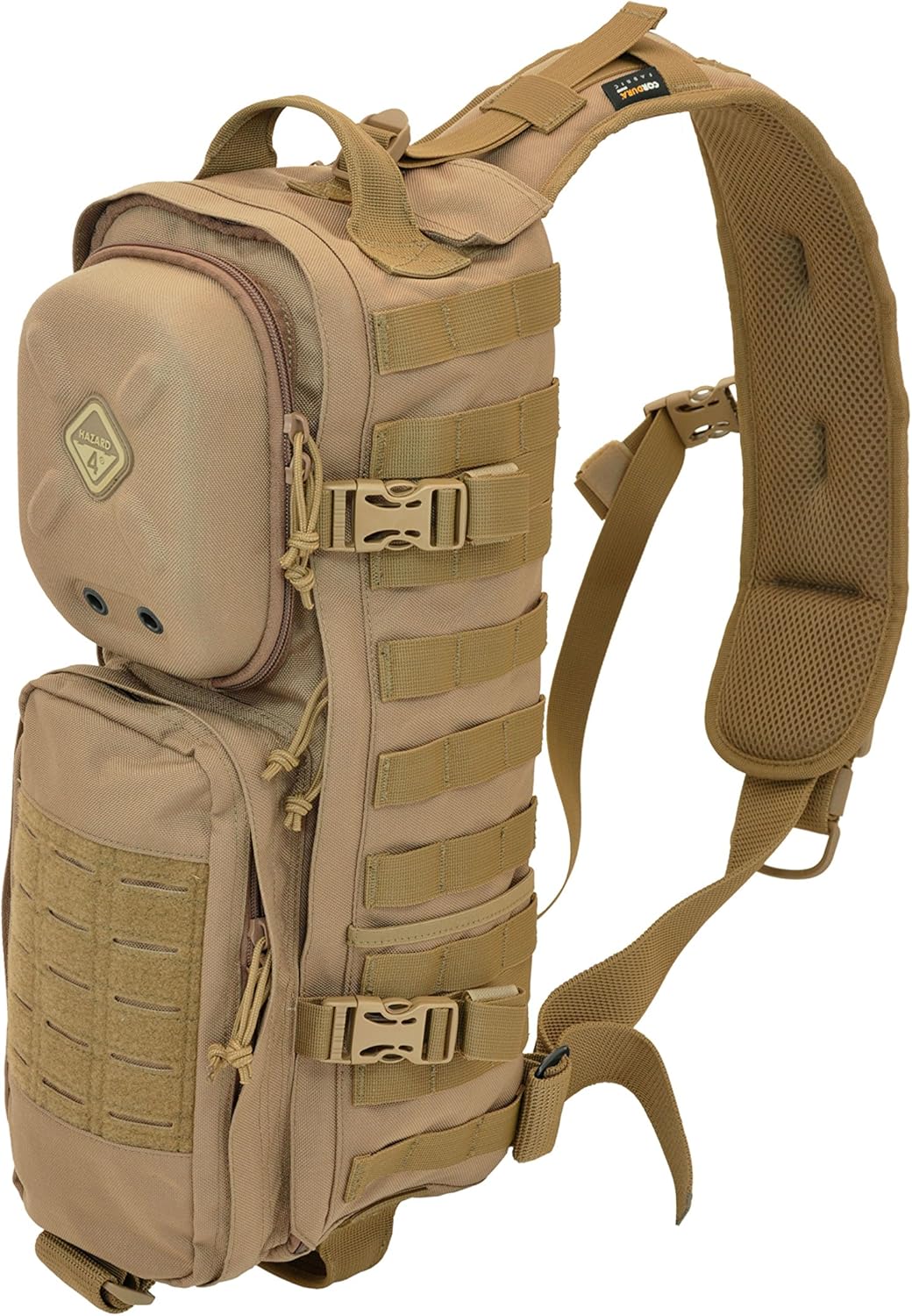 Plan-B '17 Sling Pack – Crossb - Edc Everyday Carry Bag บทวิจารณ์และราคา
