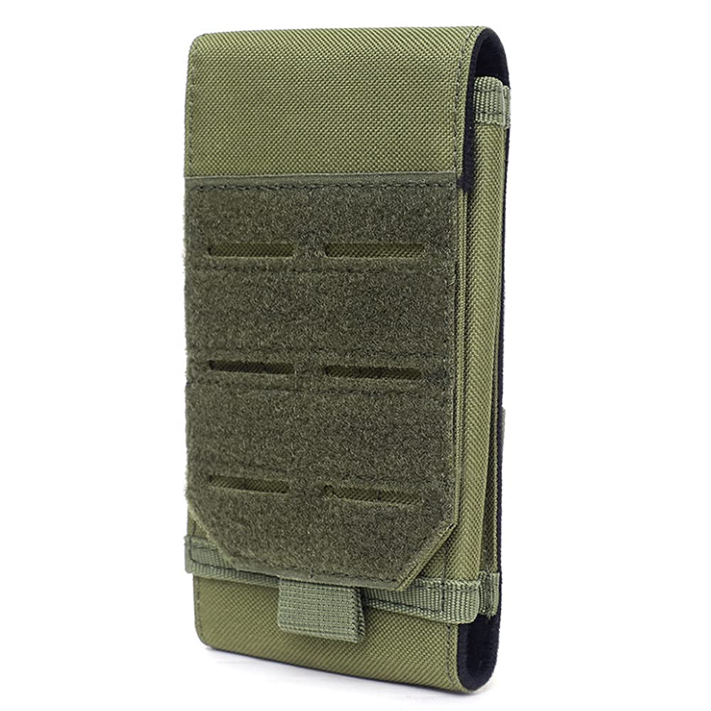 Tactical EDC Bag Molle Belt Po - Edc Deep Carry บทวิจารณ์และราคา