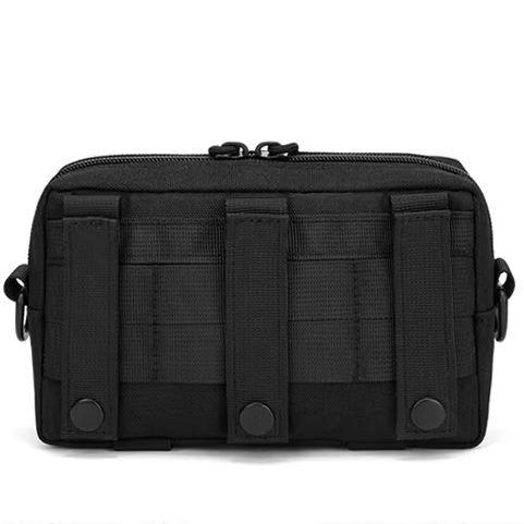 MOLLE Multi-Functional Everyda - Edc Everyday Carry Bag บทวิจารณ์และราคา