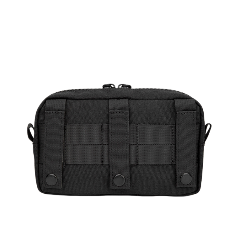 1000D EDC Pouch Molle Organize - Edc Deep Carry บทวิจารณ์และราคา