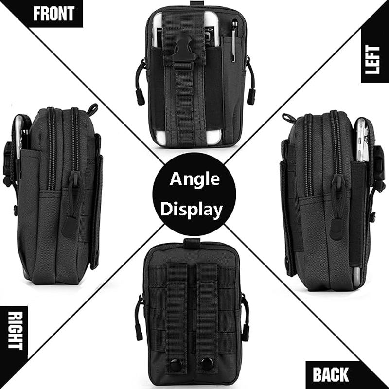 Universal EDC Tactical Molle P - Edc Deep Carry บทวิจารณ์และราคา