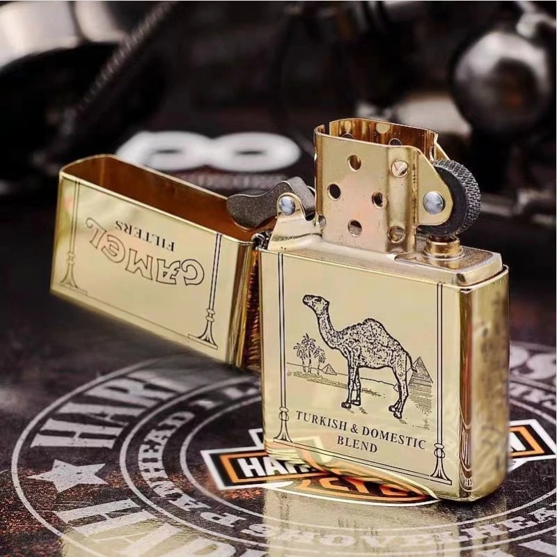 2026 new High end lighter, Cam - Lighter Insert Zippo บทวิจารณ์และราคา