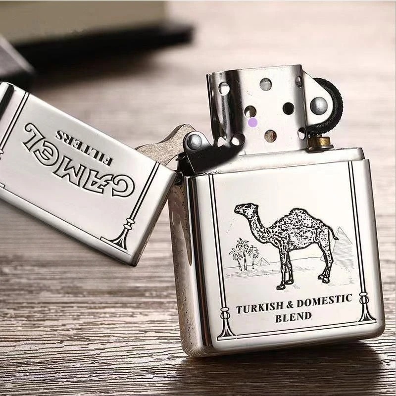 2026 new High end lighter, Cam - Lighter Insert Zippo บทวิจารณ์และราคา