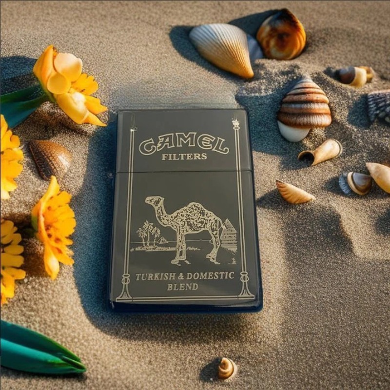 2026 new High end lighter, Cam - Lighter Insert Zippo บทวิจารณ์และราคา