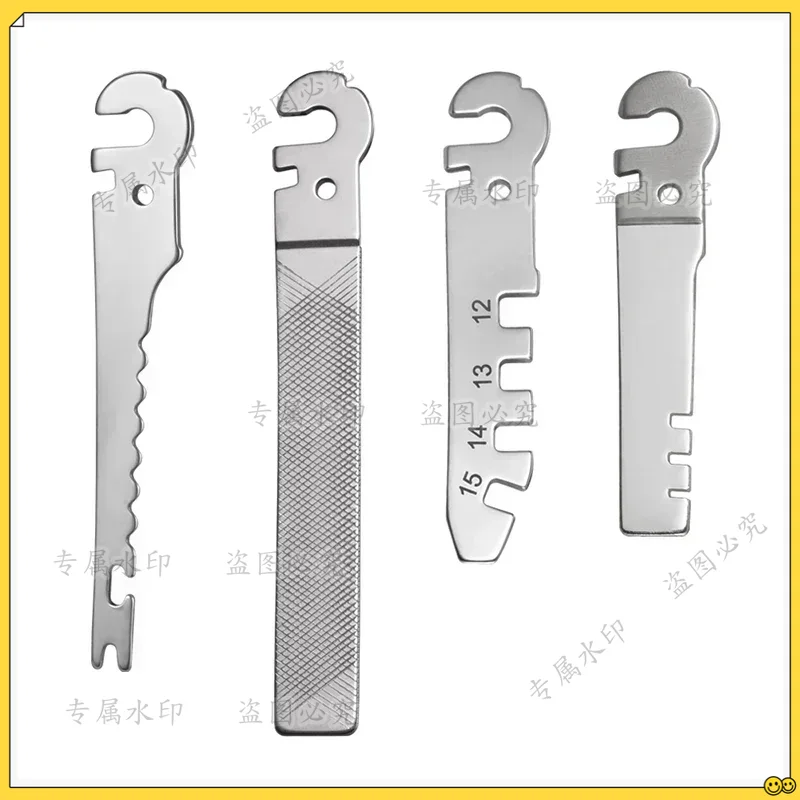 Roxon S804 Flex Multi tool Ope - Edc Everyday Carry บทวิจารณ์และราคา