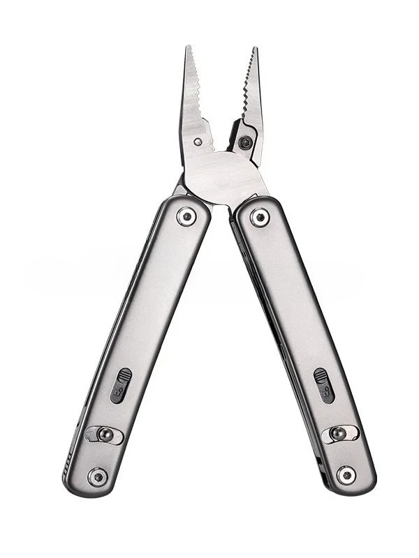 Roxon S804 Flex Multi tool Ope - Edc Everyday Carry บทวิจารณ์และราคา