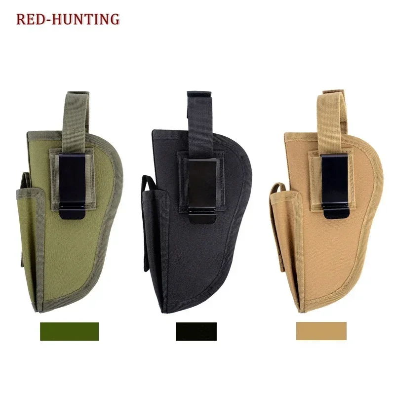 Left and Right Hand GL Melt Ho - Edc Concealed Carry Belt บทวิจารณ์และราคา