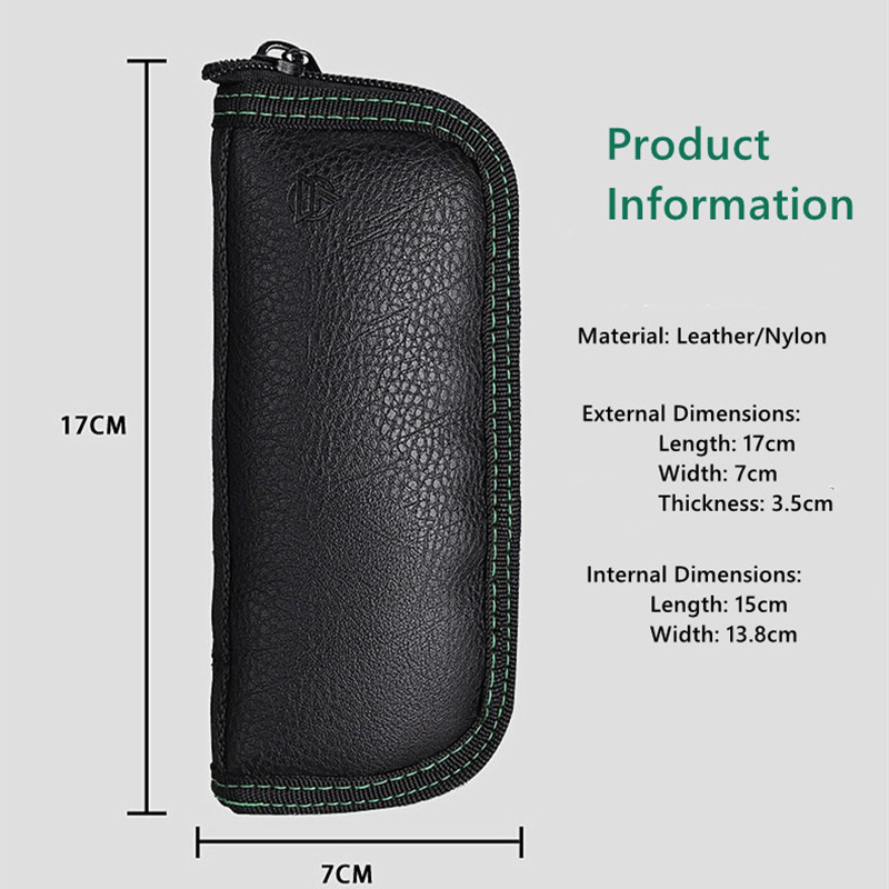 Portable Knife Sheath, Nylon F - Edc Carry Pocket Pouch บทวิจารณ์และราคา