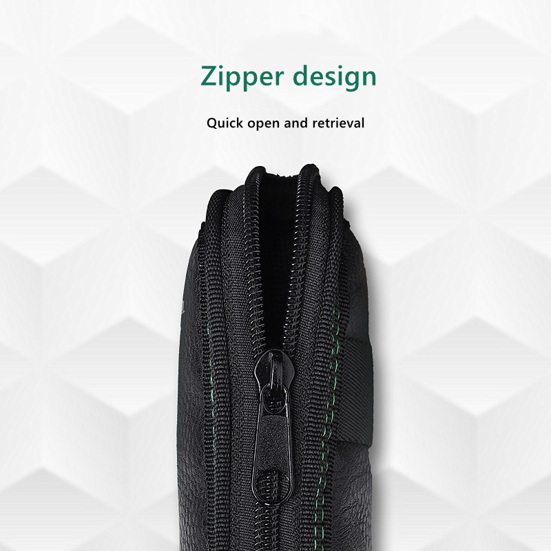 Portable Knife Sheath, Nylon F - Edc Carry Pocket Pouch บทวิจารณ์และราคา