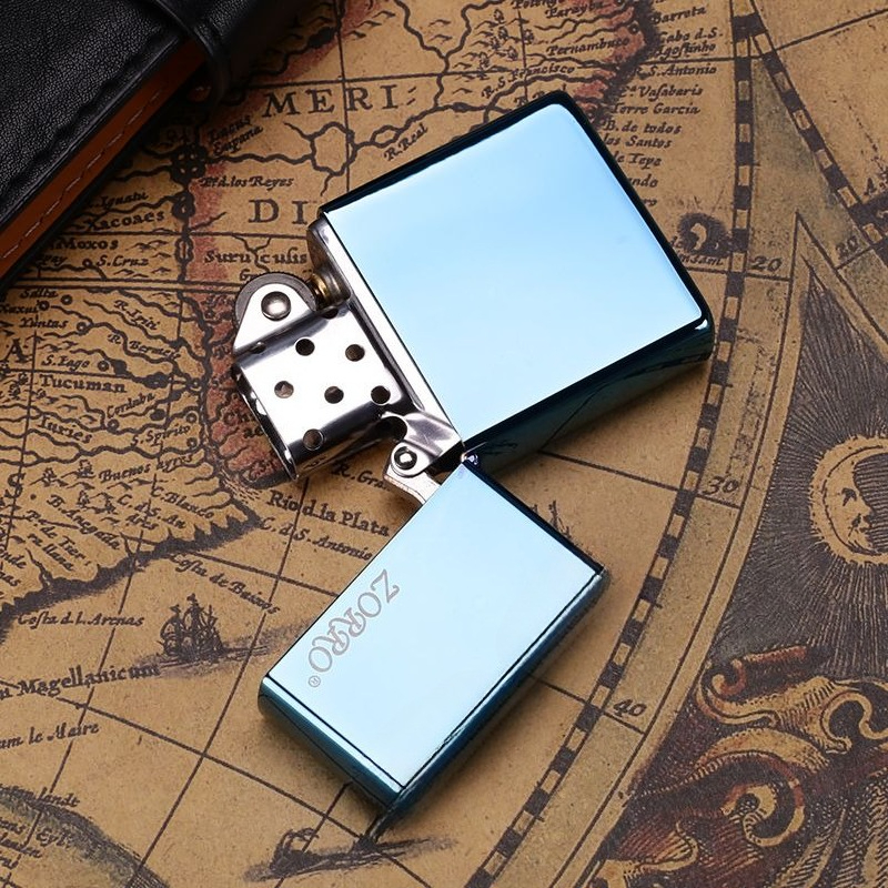 ZORRO Original Kerosine Lighte - Lighter Insert Zippo บทวิจารณ์และราคา
