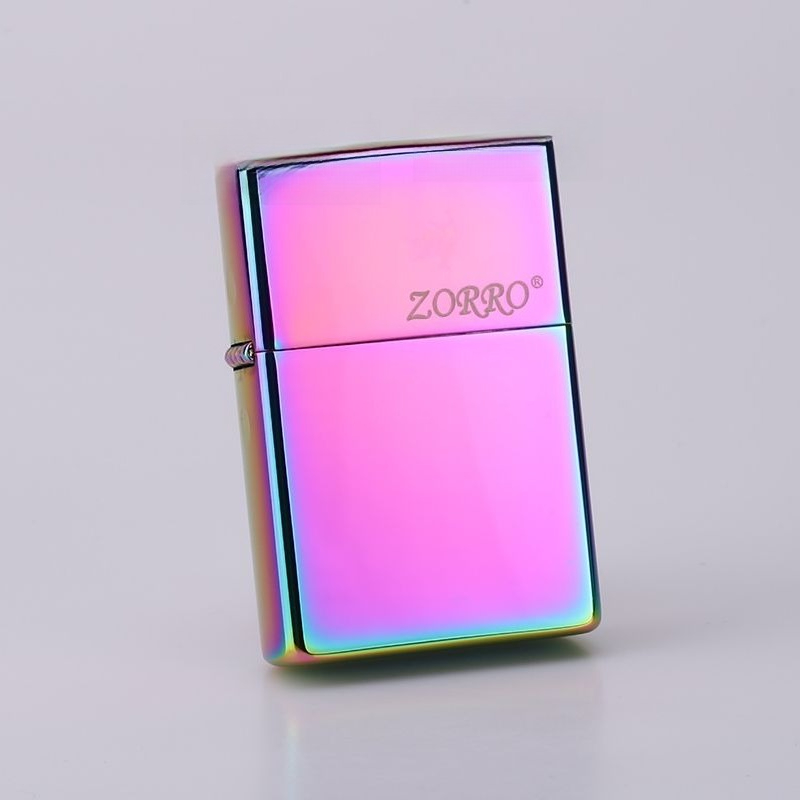 ZORRO Original Kerosine Lighte - Lighter Insert Zippo บทวิจารณ์และราคา