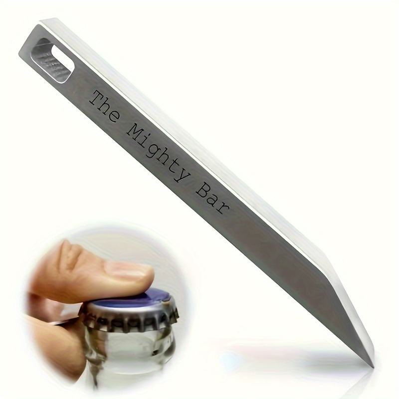 Mighty Bar Pocket Knife & Bott - Edc Carry Pocket Knife บทวิจารณ์และราคา
