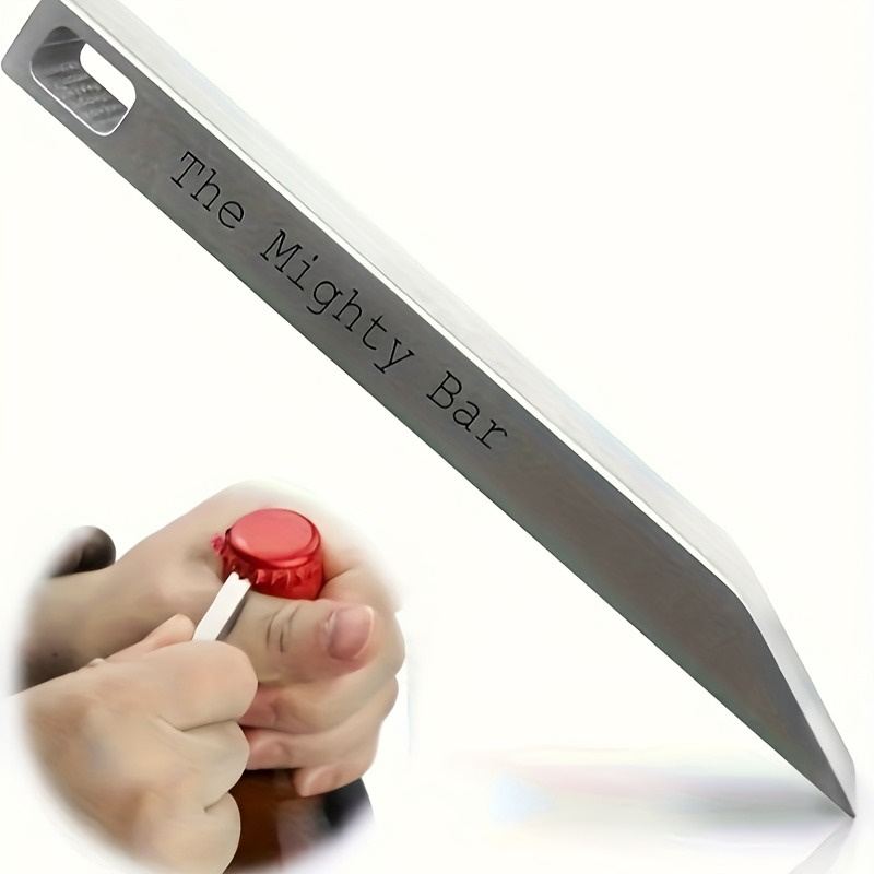 Mighty Bar Pocket Knife & Bott - Edc Carry Pocket Knife บทวิจารณ์และราคา