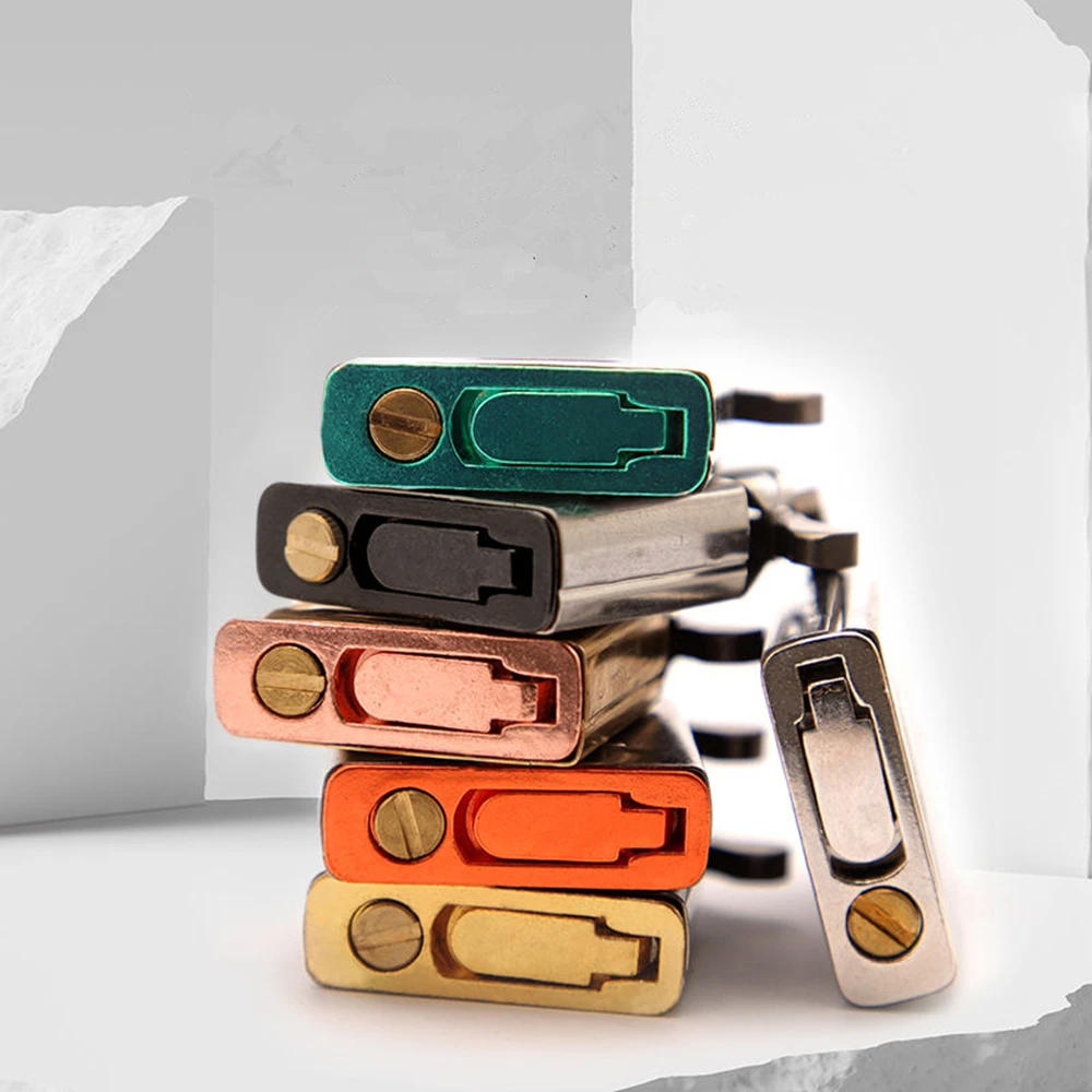 Wholesale 10pcs Alloy Fuel Oil - Lighter Insert Zippo บทวิจารณ์และราคา