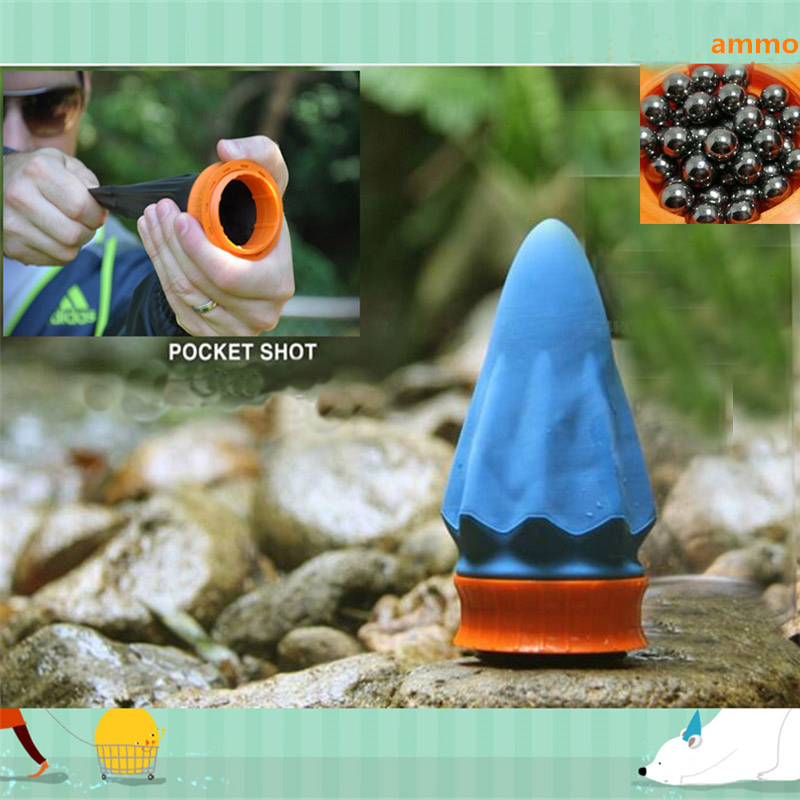 Pocket Speelgoed Slingshot Cat - Edc Carry Pocket บทวิจารณ์และราคา
